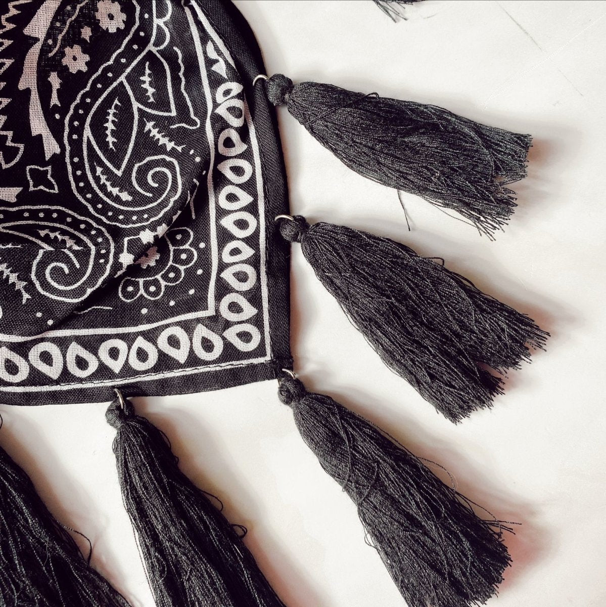 Bandana Kesha - La Fábrica Store (6981128060990)