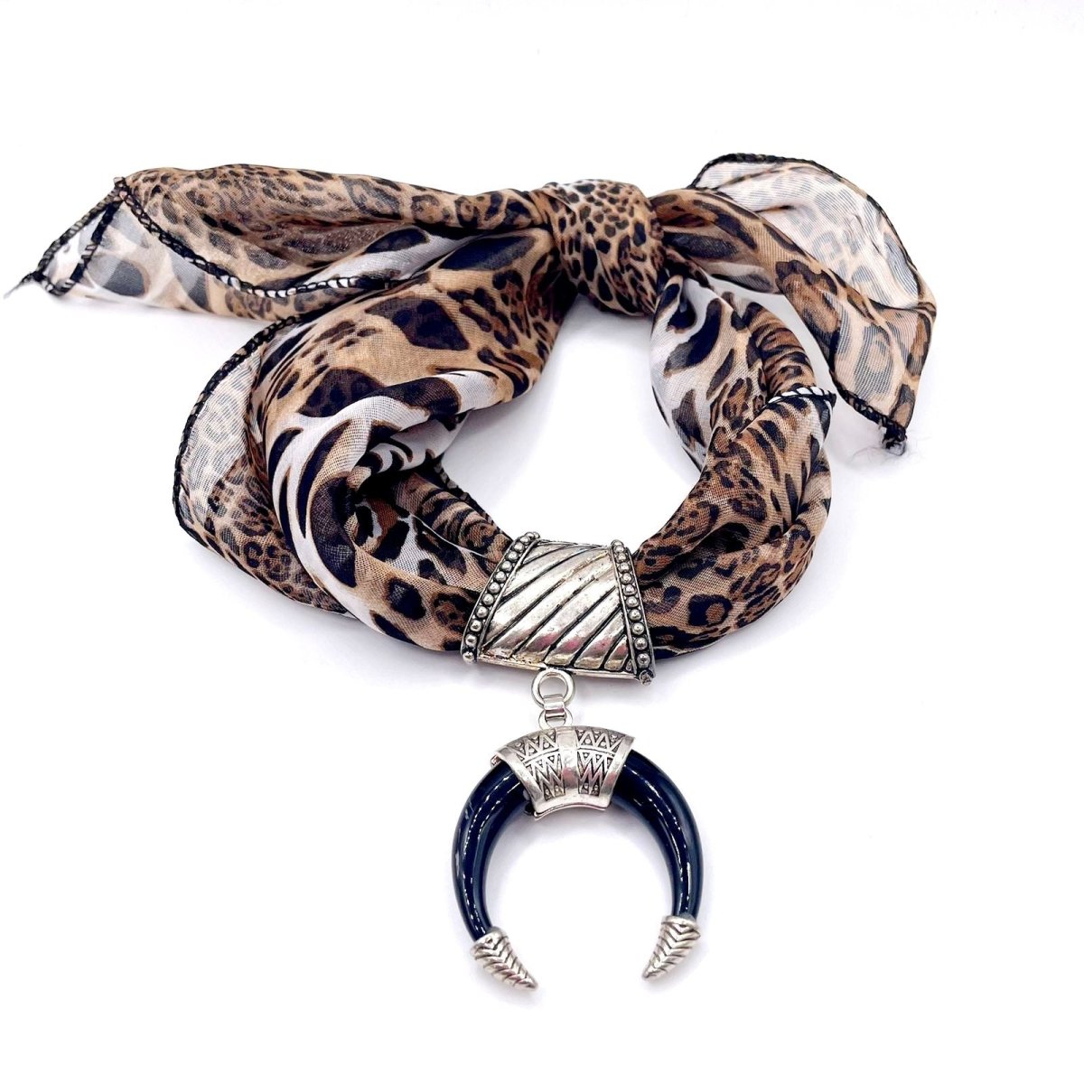 Bandana Luna negra - La Fábrica Store (6981139005502)