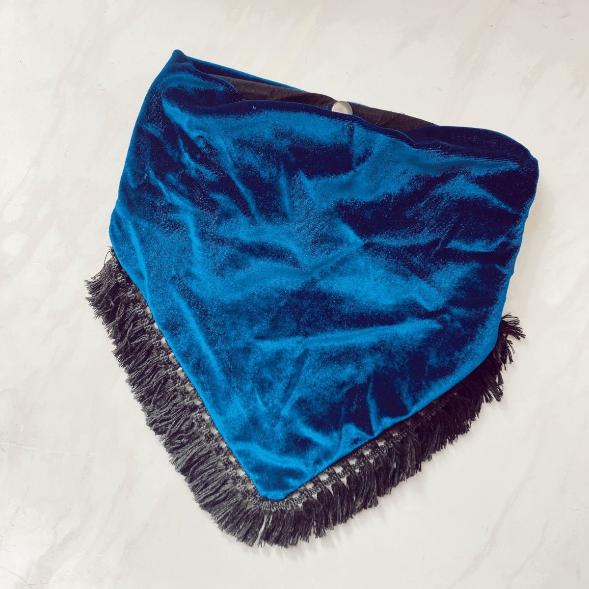 Bandana Terciopelo Joanne Colores - La Fábrica Store (6981938675774)