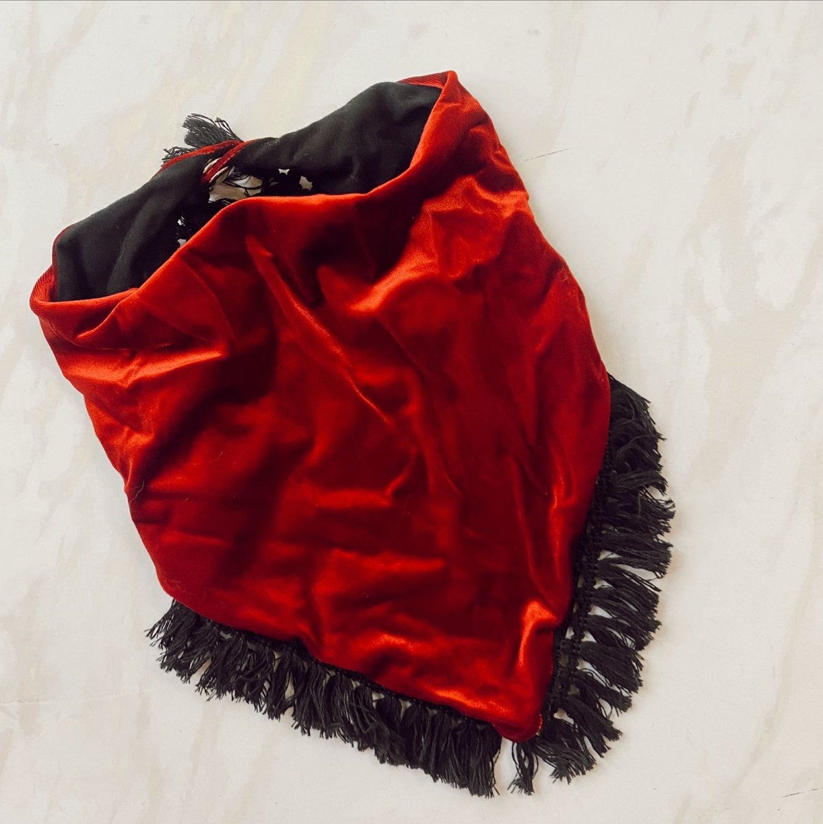 Bandana Terciopelo Joanne Colores - La Fábrica Store (6981938675774)