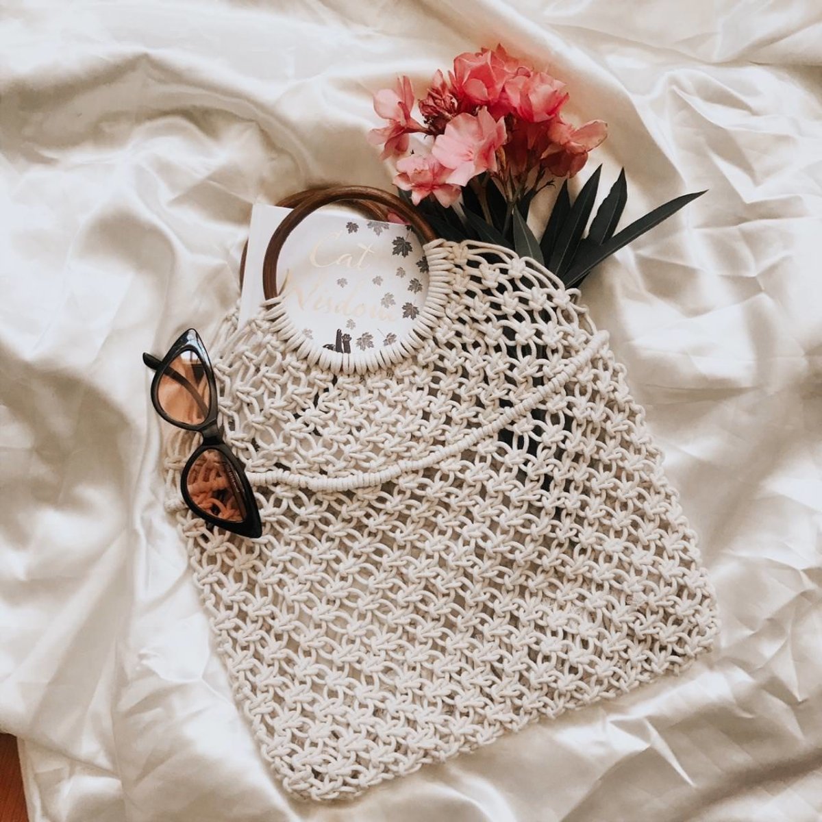 Bolsa Macrame Lolita - La Fábrica Store (4782468038718)