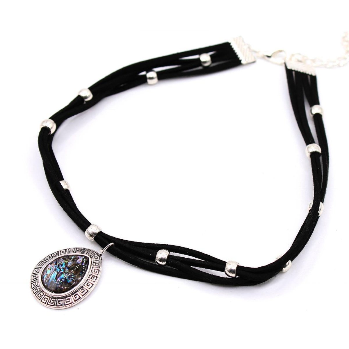 Choker Medusa Abalon
