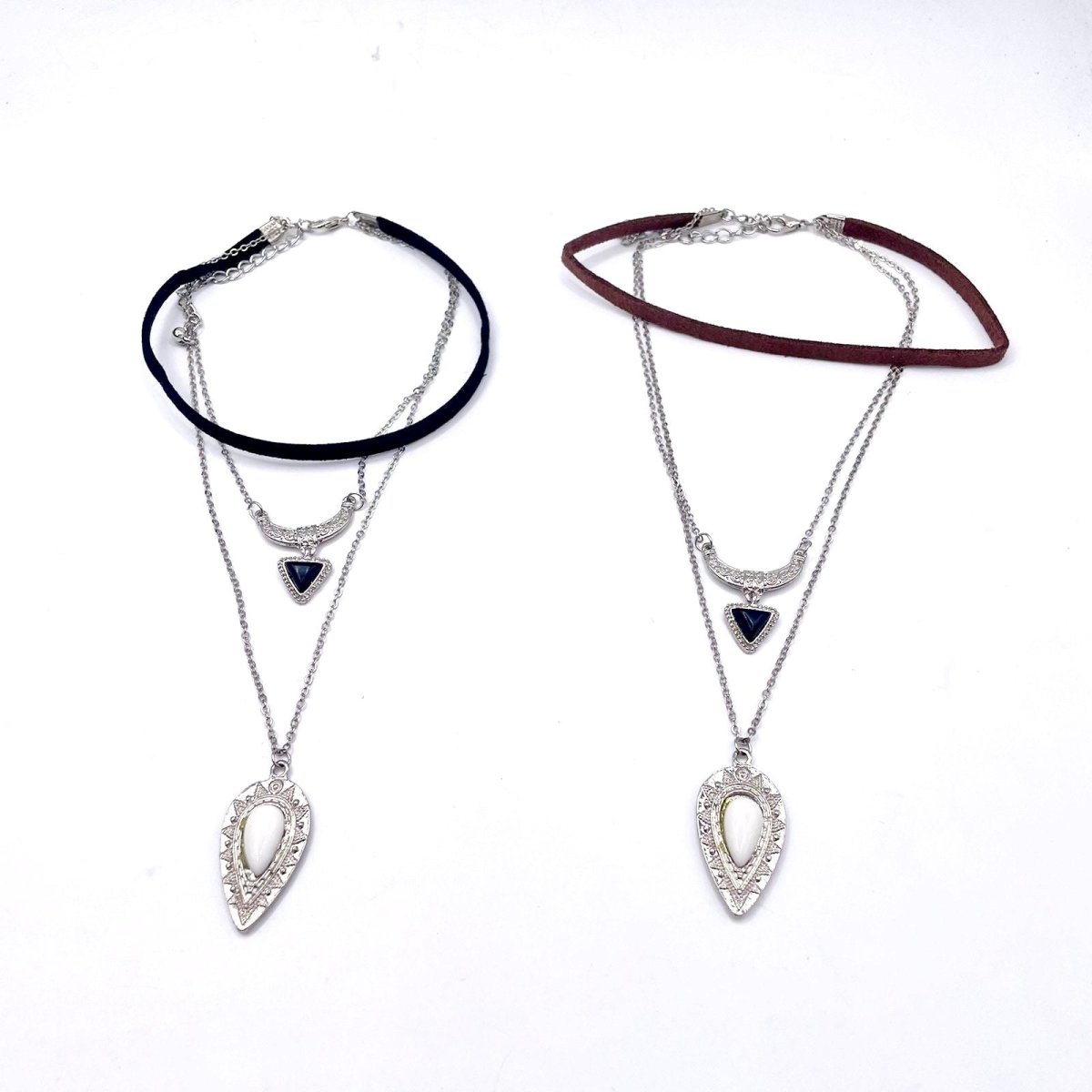 Choker Set Celinda - La Fábrica Store (6992814080062)