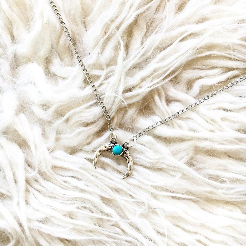 Choker Sibilla - La Fábrica Store (4360192229438)