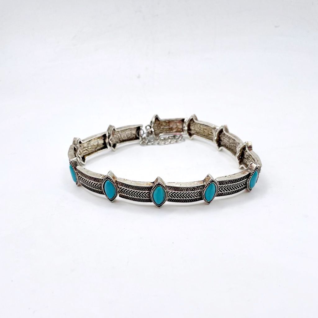 Choker Valentina - La Fábrica Store (6995753173054)