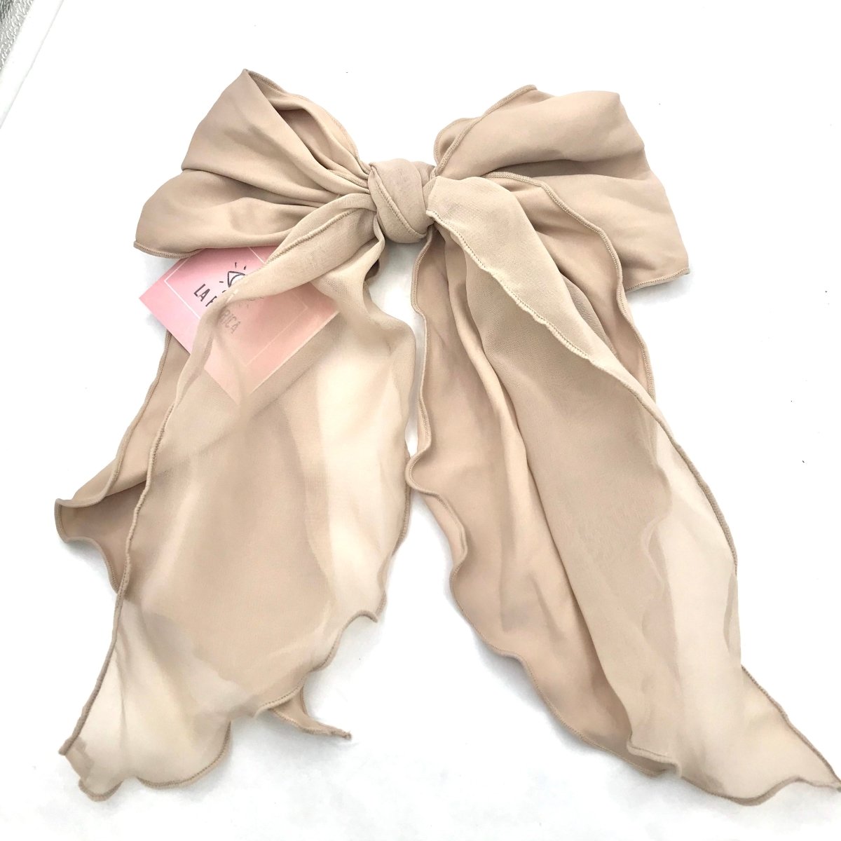 coleta lazo pinza - La Fábrica Store (6609712414782)