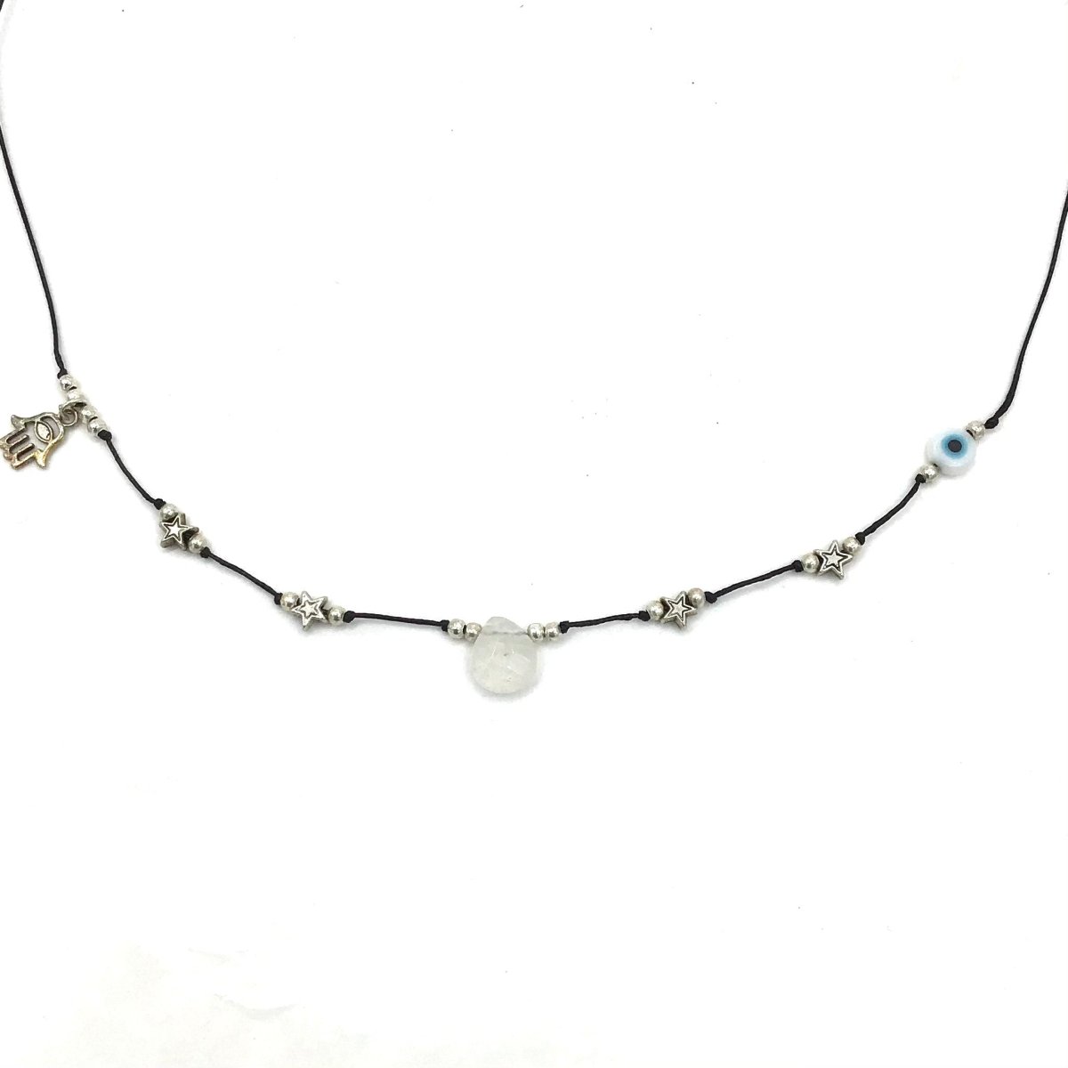 Colgante amuleto protector - La Fábrica Store (6573517406270)