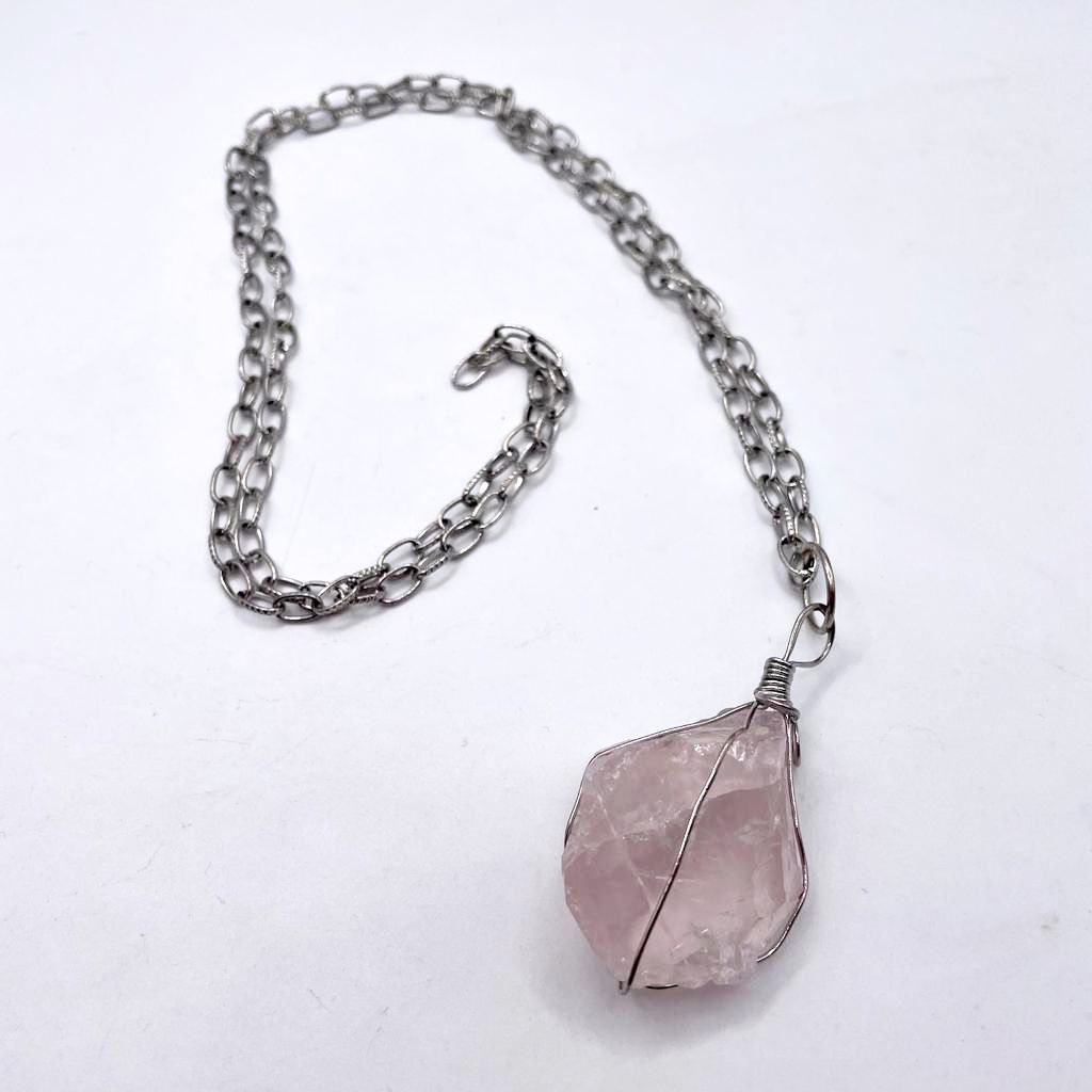 Colgante Piedras Poderosas