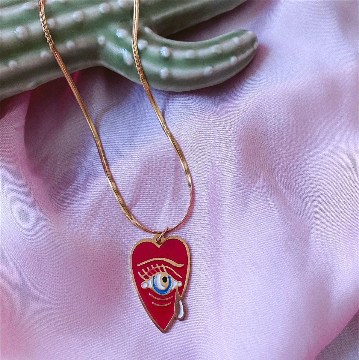 Colgante So Sad ! - La Fábrica Store (6765336920126)