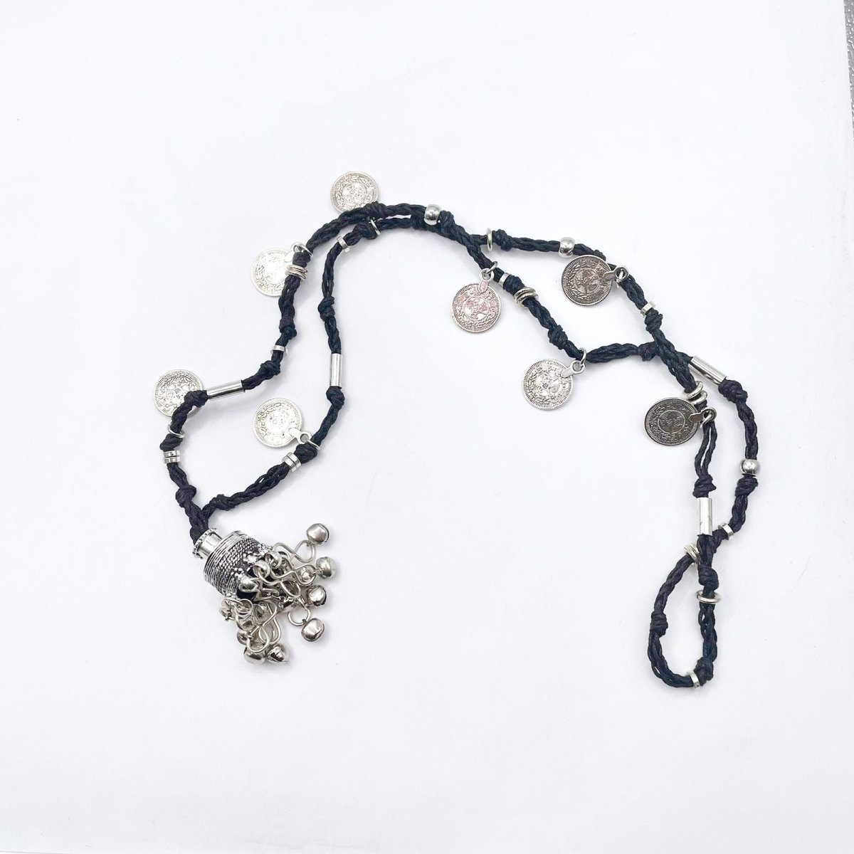 Collar Cascabel - La Fábrica Store (7008334086206)