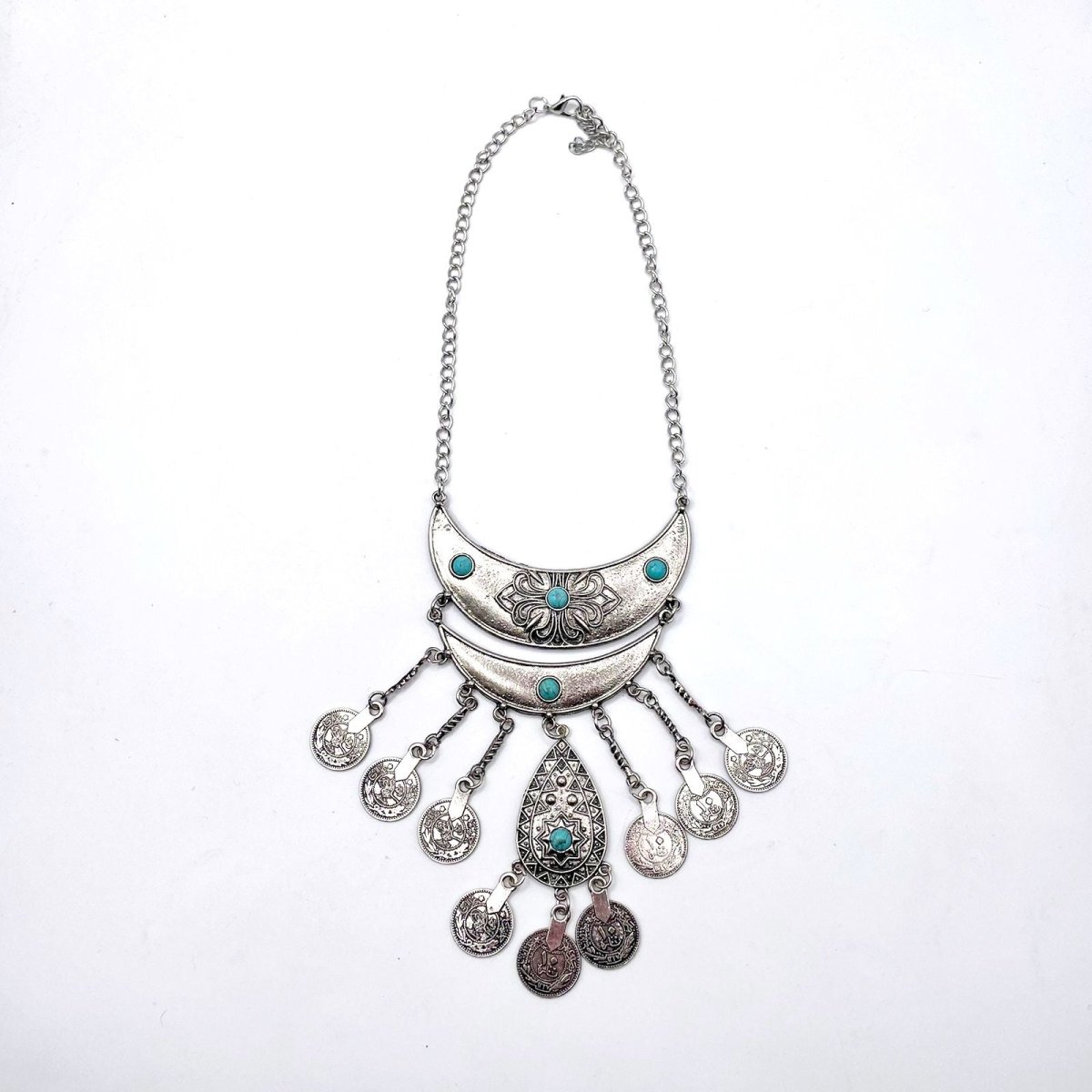 Collar Grecia - La Fábrica Store (7001941082174)