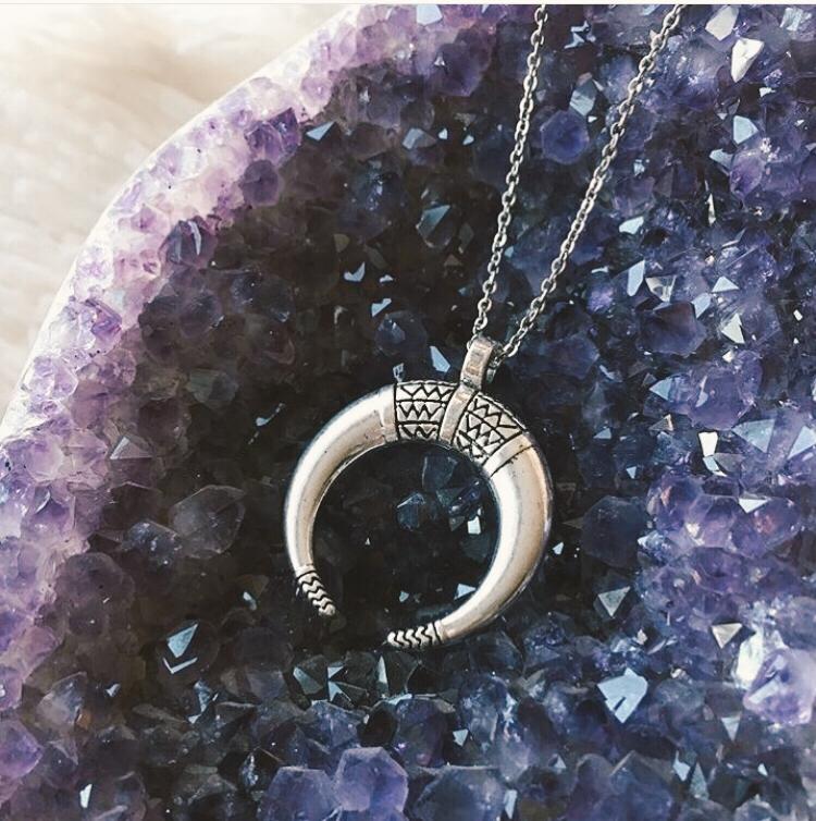 Collar Lua Mini - La Fábrica Store (4360197406782)