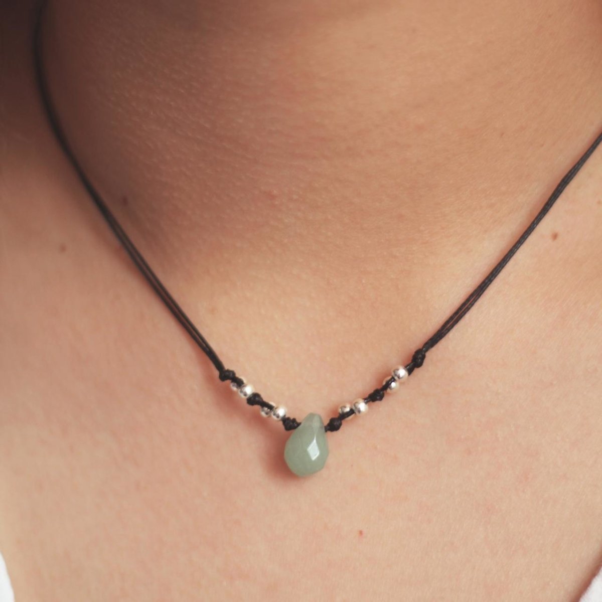 Collar Treasure Jade - La Fábrica Store (4360197832766)