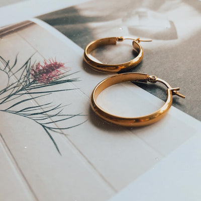 Aros Argollas Joan 25 mm (4549044371518)