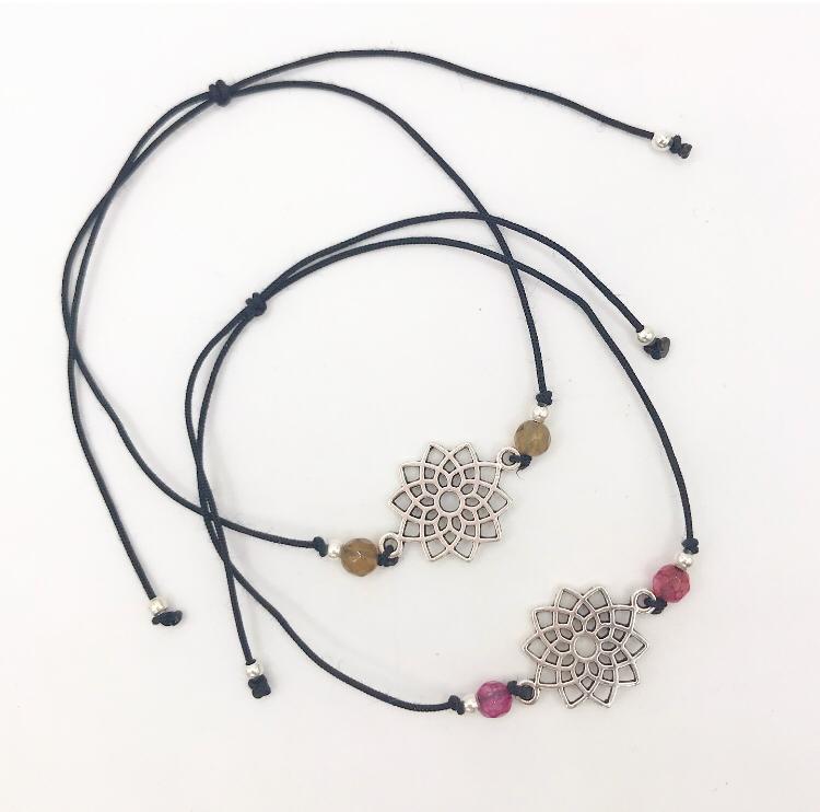 Pack Pulsera Mandalas BFF - La Fábrica Store (4360187183166)
