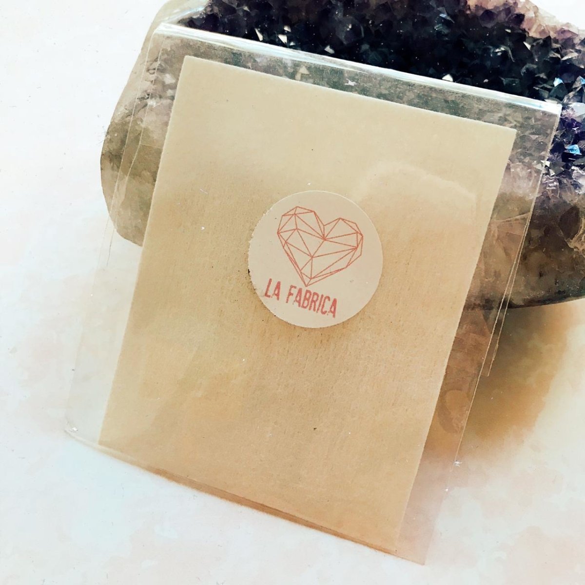 Paño Limpieza Plata - La Fábrica Store (4446947049534)