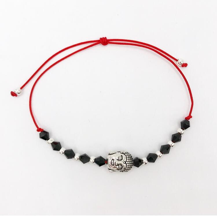 Pulsera Buda Espiritual - La Fábrica Store (4360187314238)