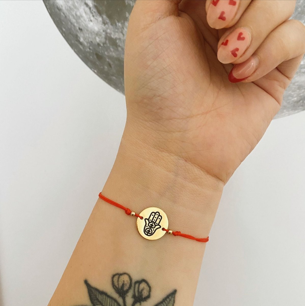 Pulsera Jasmine - La Fábrica Store (6589974577214)