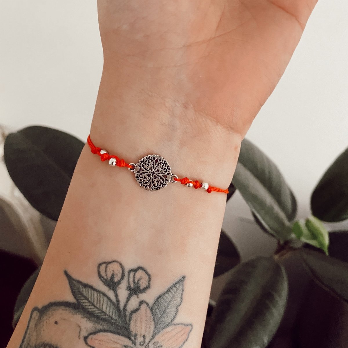 Pulsera Mandala - La Fábrica Store (4360187838526)
