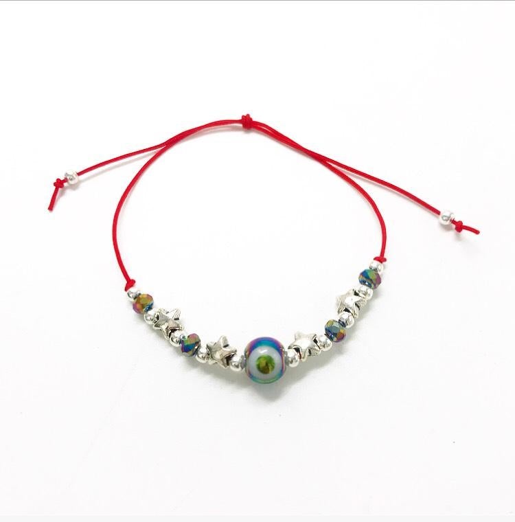 Pulsera Proteccion Astral - La Fábrica Store (6590043291710)