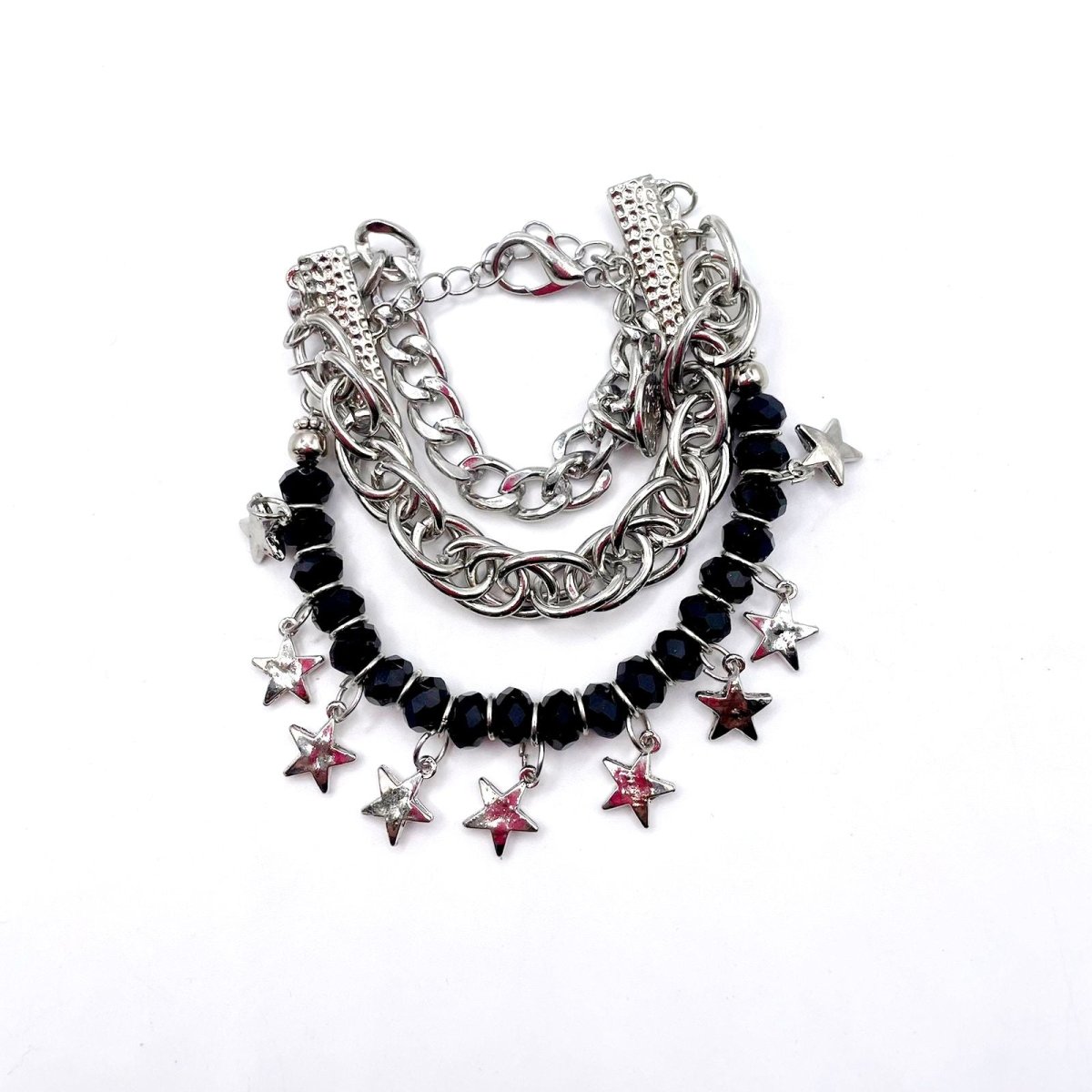 Pulsera Rockstars - La Fábrica Store (7008366755902)