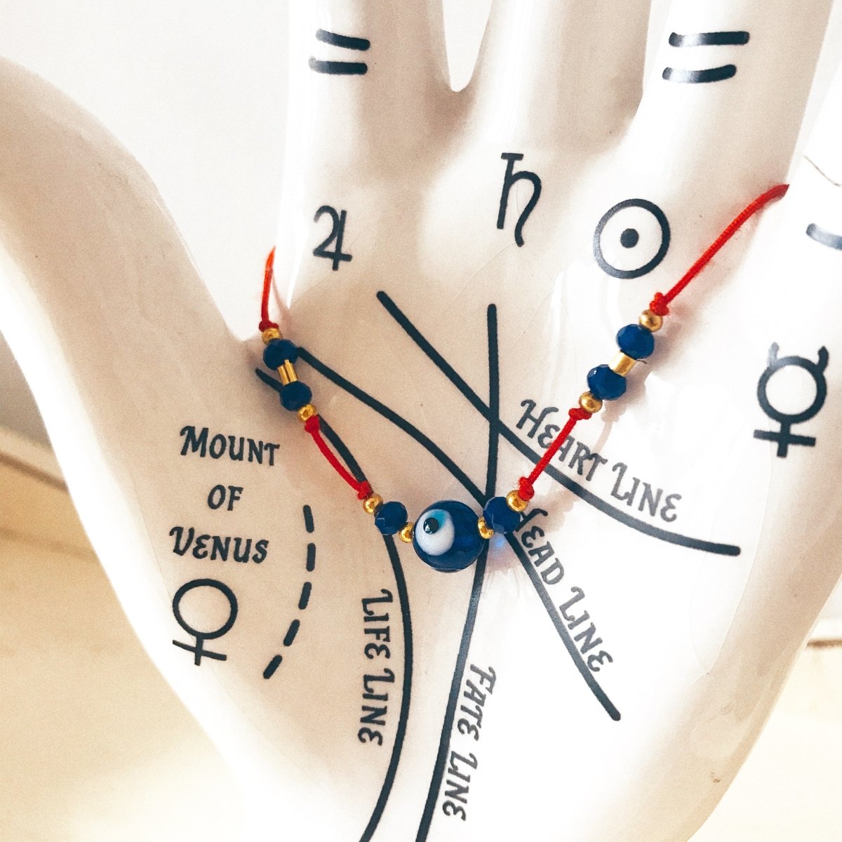 Pulsera Talisman Dorne - La Fábrica Store (4360188297278)