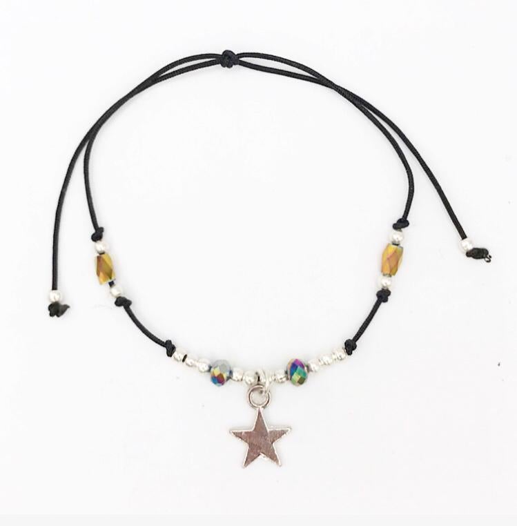 Pulsera Talisman Sueña - La Fábrica Store (4360187576382)
