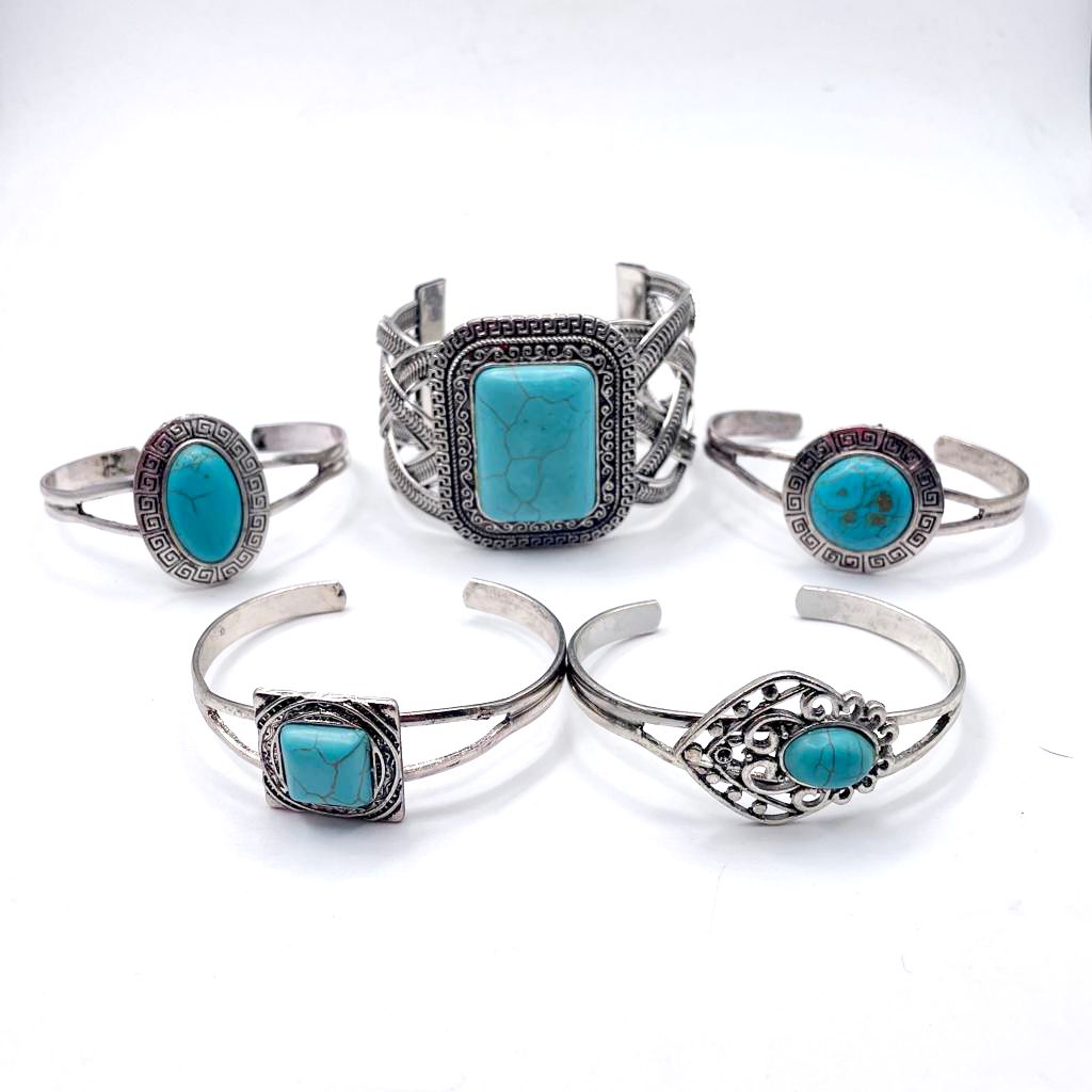 Pulseras Doncella - La Fábrica Store (7000893095998)