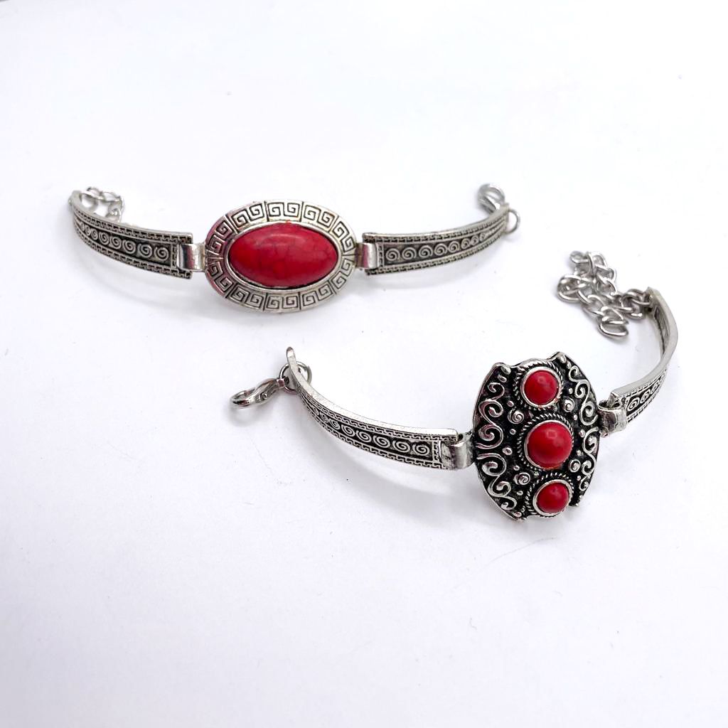 Pulseras Fuego - La Fábrica Store (7006579294270)