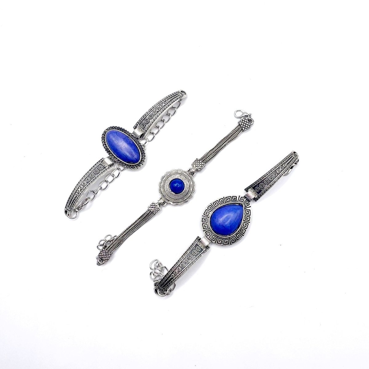 Pulseras Mujer Poderosa - La Fábrica Store (7002113802302)