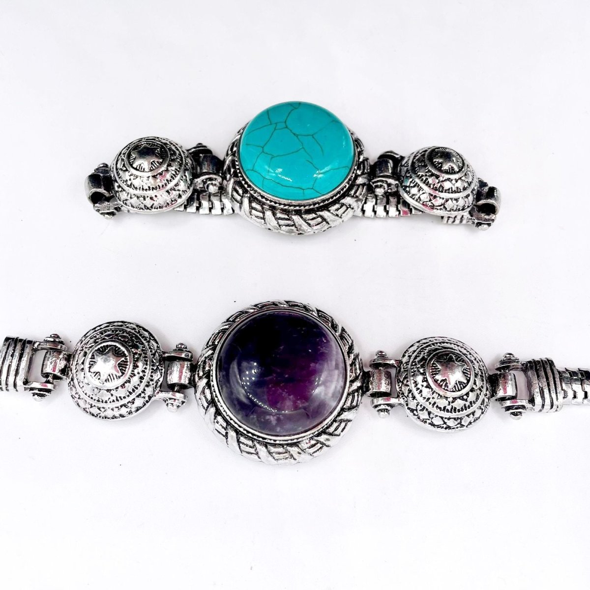 Pulseras Power - La Fábrica Store (7006571036734)