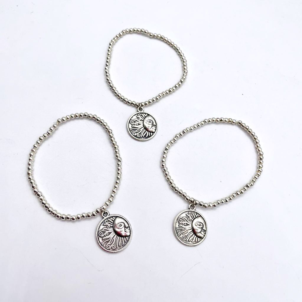 Pulseras Sol - La Fábrica Store (7007488770110)