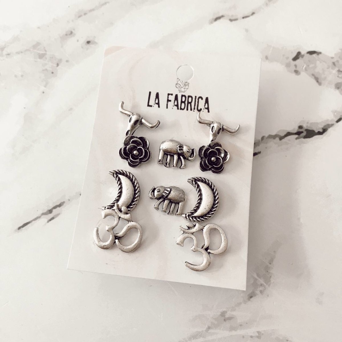 Set Aros Texas - La Fábrica Store (4789718089790)