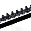 Set choker lace - La Fábrica Store (6596563730494)
