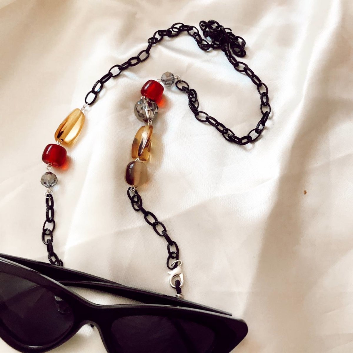 Strap Bohemia - La Fábrica Store (4762881687614)