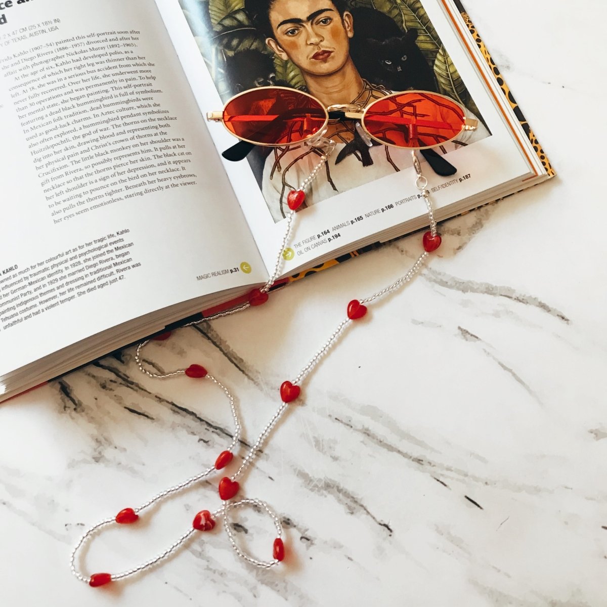 Strap Cute Love - La Fábrica Store (4762866417726)