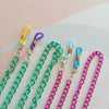Strap de Anteojos Chains Colores - La Fábrica Store