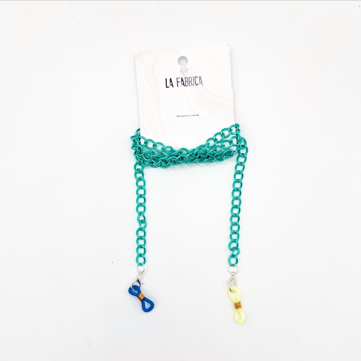 Strap de Anteojos Chains Colores - La Fábrica Store