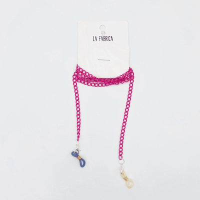 Strap de Anteojos Chains Colores - La Fábrica Store