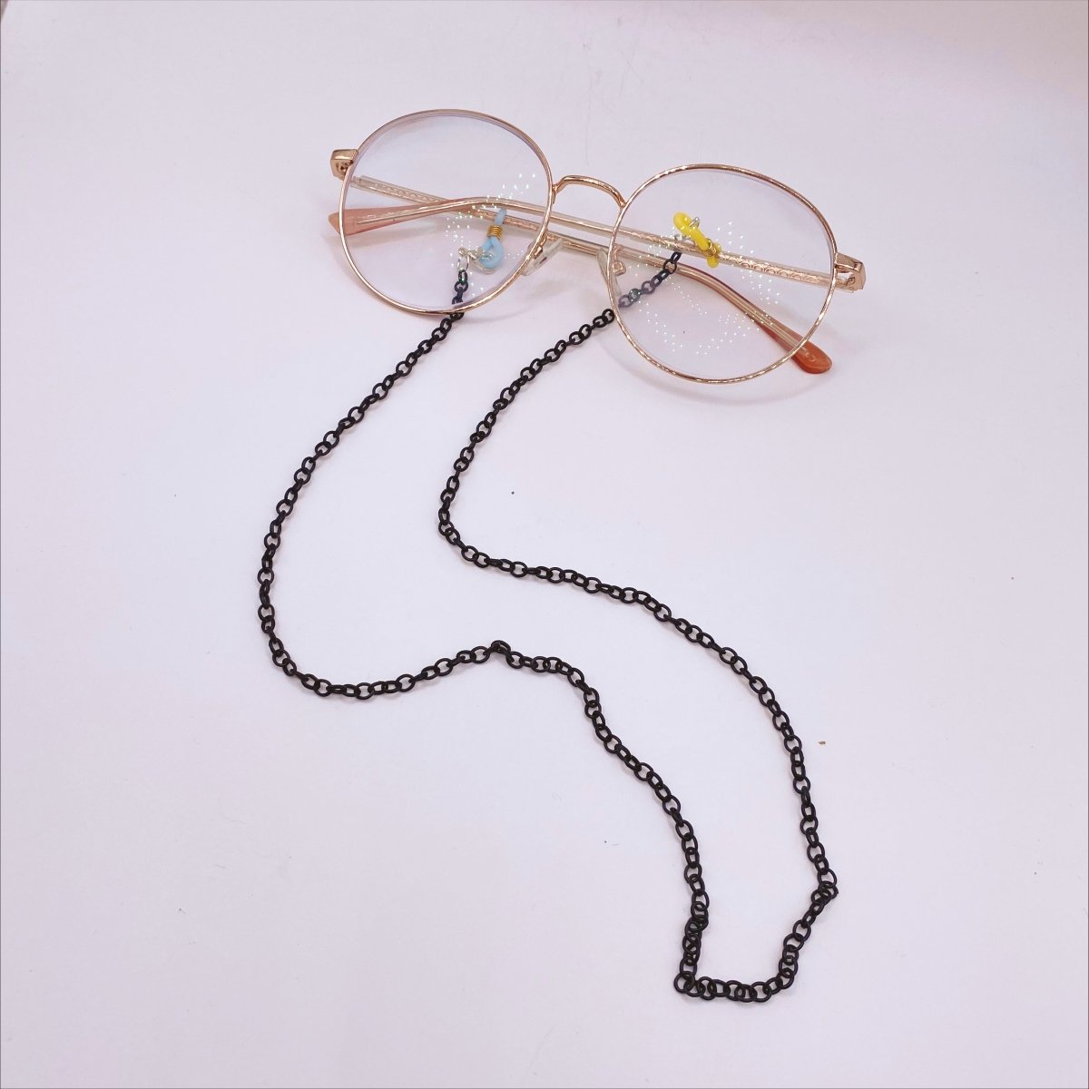 Strap de Anteojos Miti Miti Black - La Fábrica Store