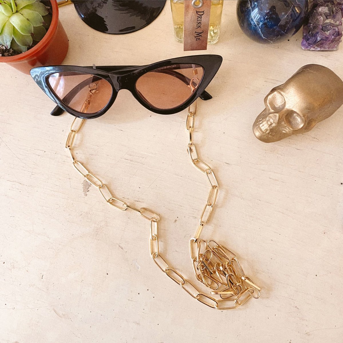 Strap Glam Basic - La Fábrica Store (6679399825470)