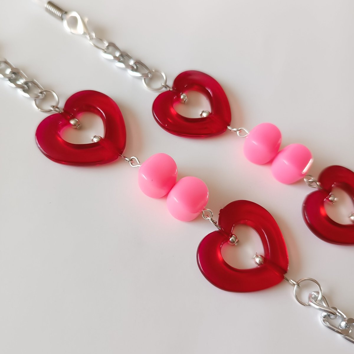 Strap Pink BomBom - La Fábrica Store