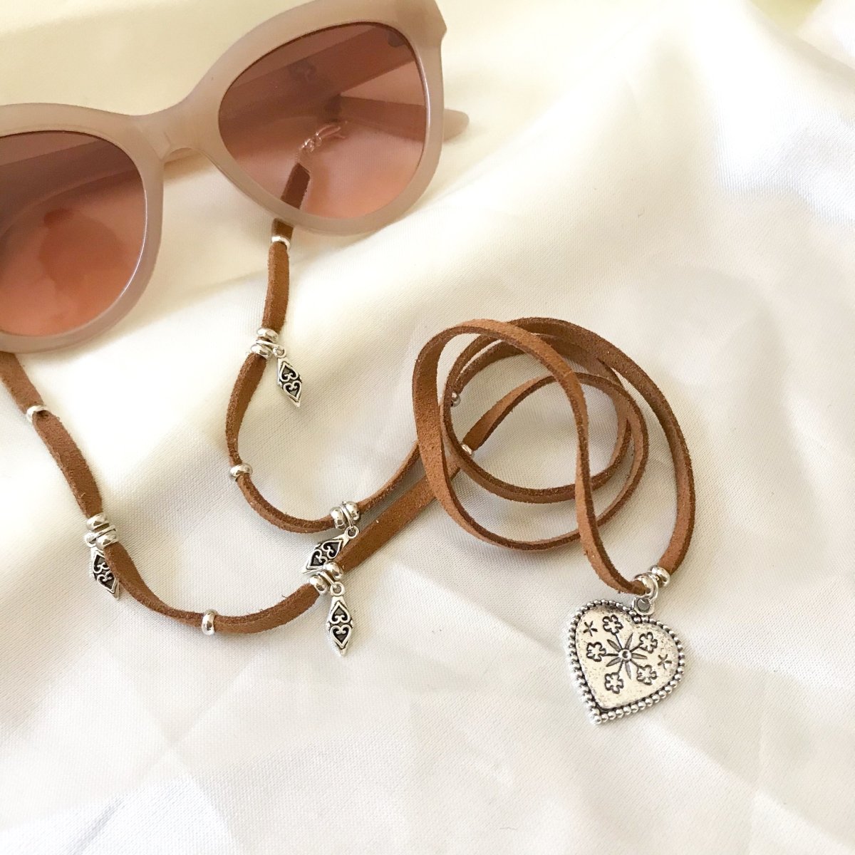 Strap Sigue tu Corazón - La Fábrica Store (4756185514046)