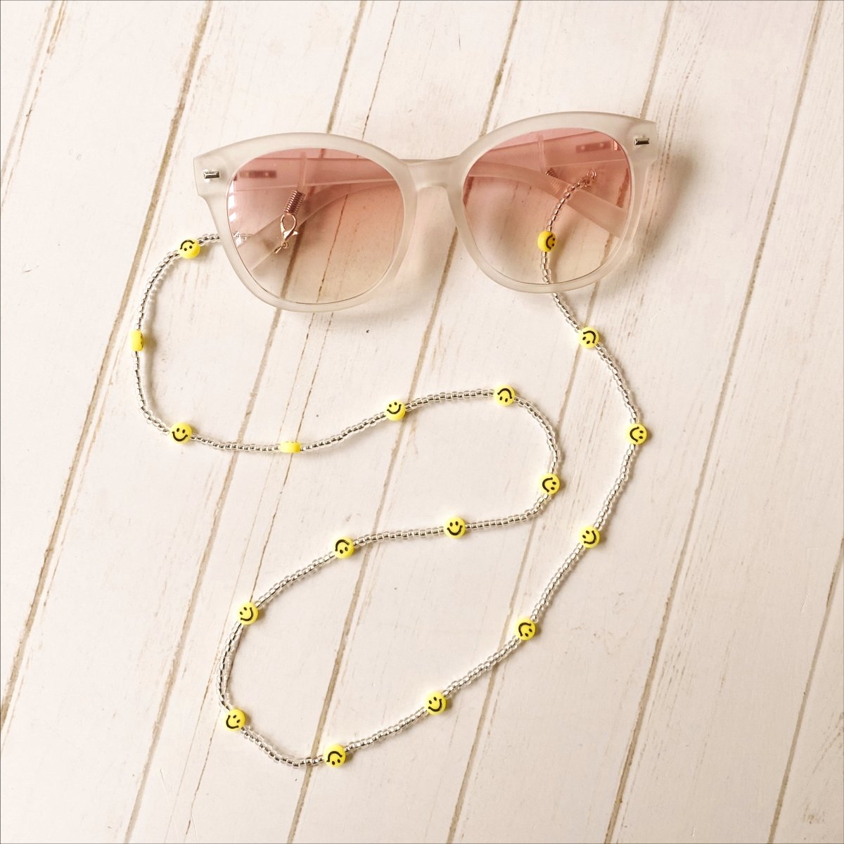 Strap Smile - La Fábrica Store (7076596580414)