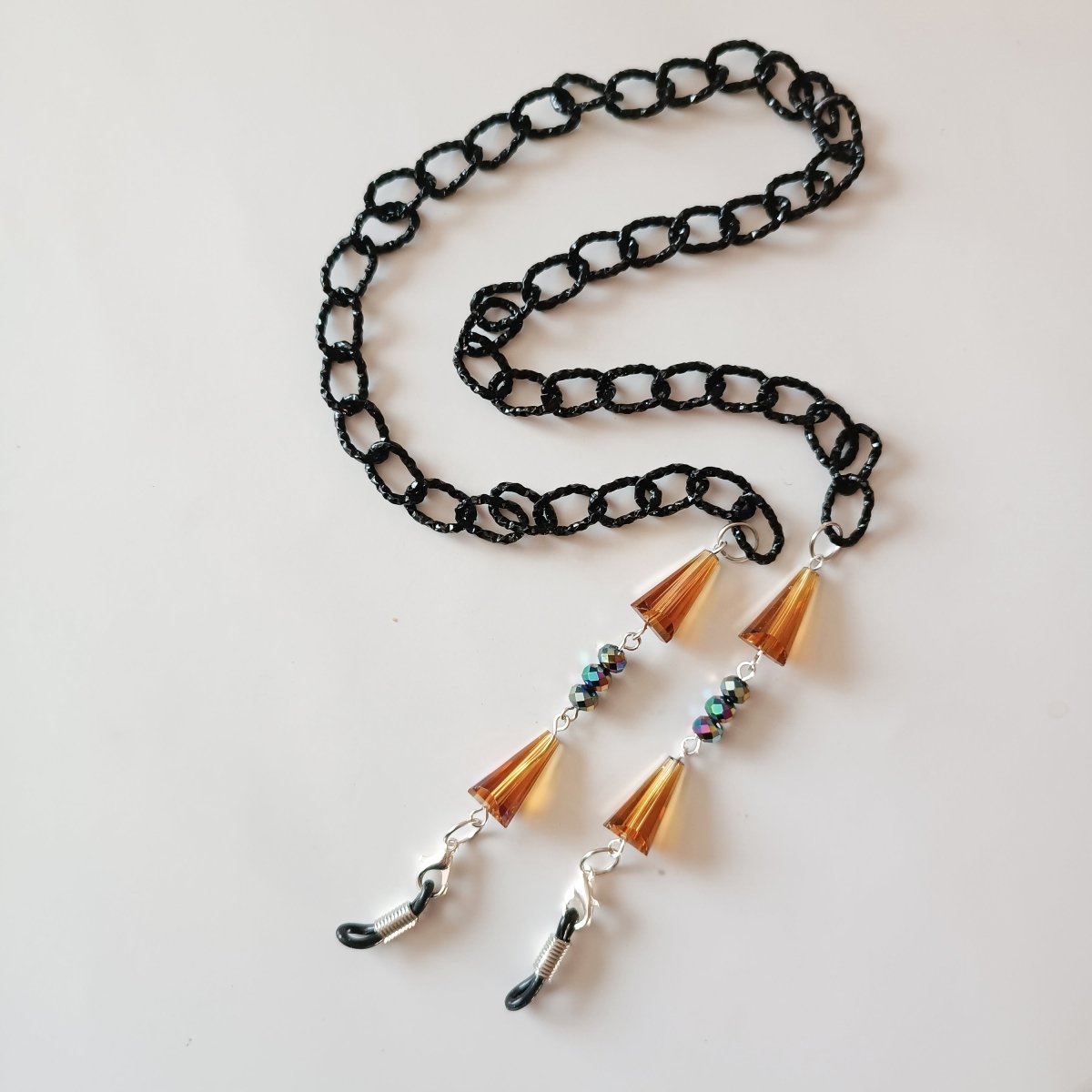 Strap Tornasol Gold - La Fábrica Store