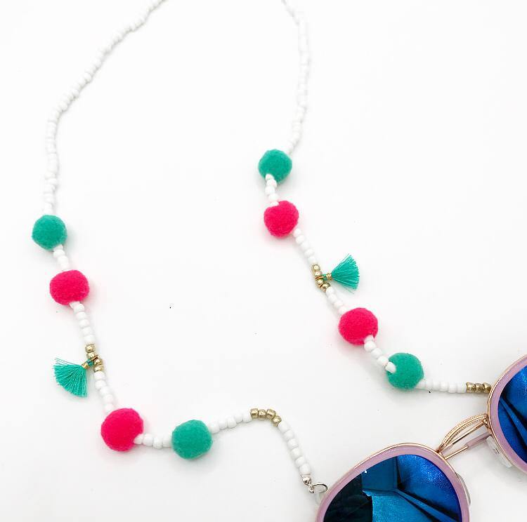 Straps De Lentes Carnaval - La Fábrica Store (4360195342398)