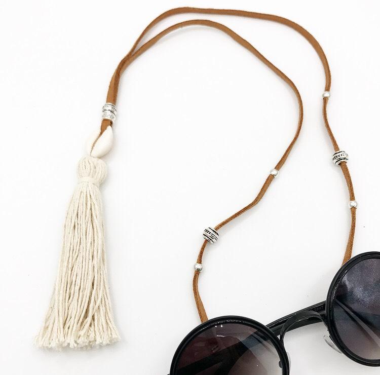 Straps De Lentes PiñA Colada - La Fábrica Store (4360195866686)