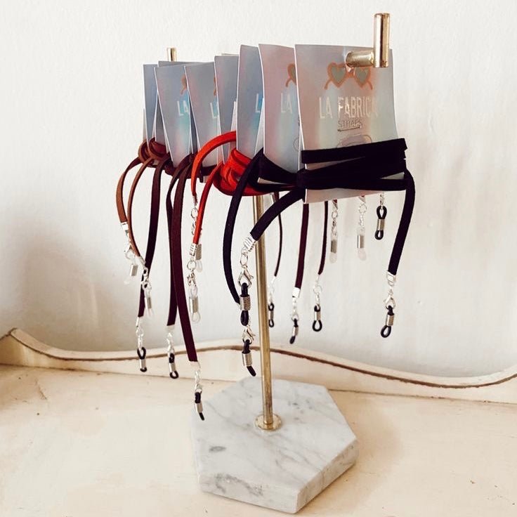 Straps De Lentes Simple - La Fábrica Store