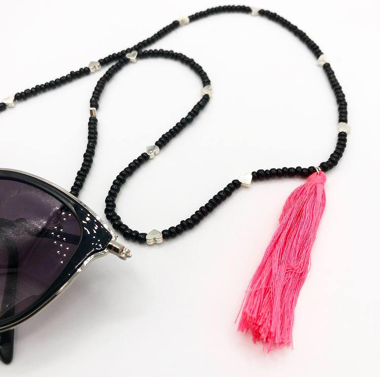 Straps De Lentes Veracruz - La Fábrica Store (4360196030526)